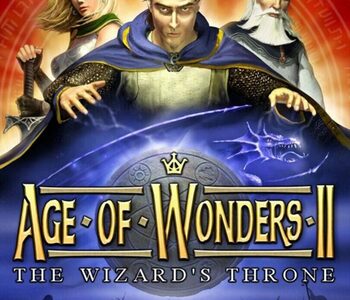Age of Wonders II: The Wizard's Throne