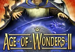 Age of Wonders II: The Wizard's Throne
