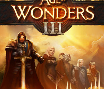 Age of Wonders III