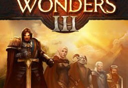 Age of Wonders III