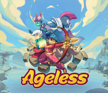 Ageless