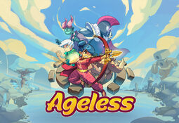 Ageless