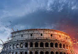 Aggressors: Ancient Rome