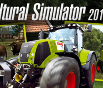 Agricultural Simulator 2011: Extended Edition