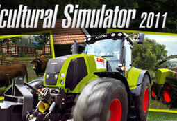 Agricultural Simulator 2011: Extended Edition