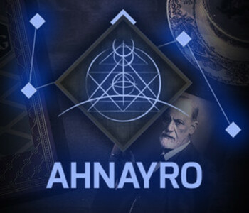 Ahnayro: The Dream World
