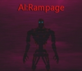 AI: Rampage
