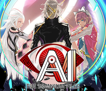 AI: The Somnium Files