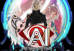 AI: The Somnium Files