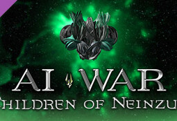 AI War: Children of Neinzul
