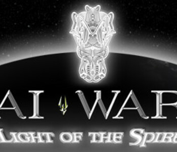 AI War: Light of the Spire