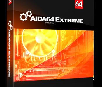 AIDA64 Extreme