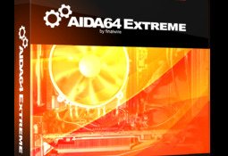 AIDA64 Extreme