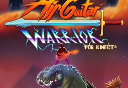 Air Guitar Warrior for Kinect Xbox One