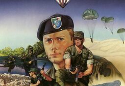 Airborne Ranger