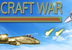 Aircraft War