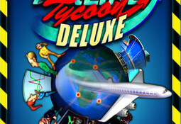 Airline Tycoon Deluxe