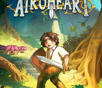 Airoheart