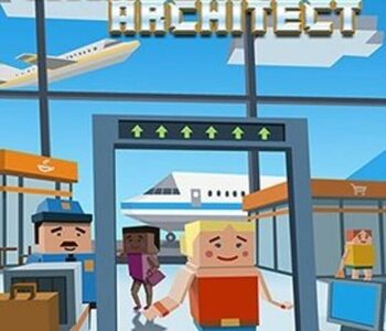 Airport Architect