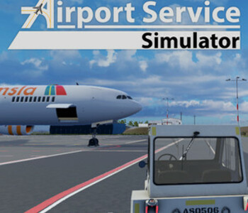 Airport Service Simulator