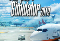 Airport Simulator 2019