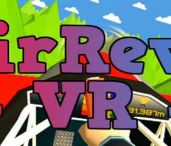 airRevo VR