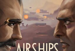 Airships: Heroes and Villains