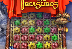 Akhra: The Treasures