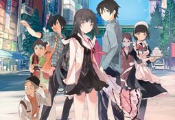 Akiba's Trip: Hellbound & Debriefed PS4