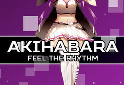 Akihabara - Feel the Rhythm