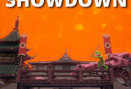 Akuto: Showdown