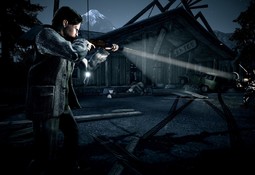 Alan Wake