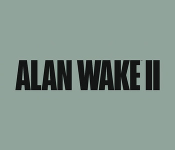 Alan Wake 2
