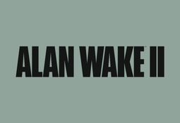 Alan Wake 2