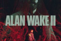Alan Wake 2 Xbox X