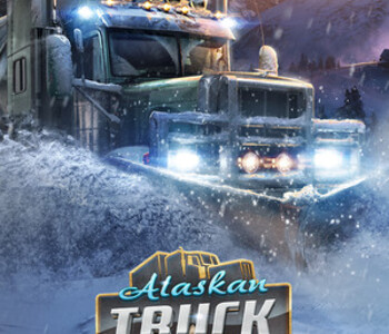 Alaskan Truck Simulator