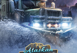 Alaskan Truck Simulator