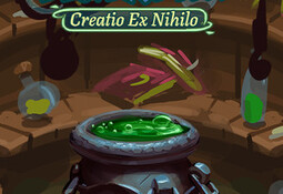Alchemia: Creatio Ex Nihilo