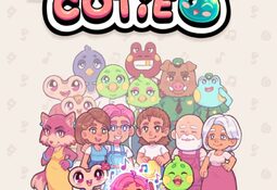 Alchemic Cutie Nintendo Switch