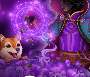 Alchemist: The Potion Monger