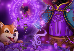 Alchemist: The Potion Monger