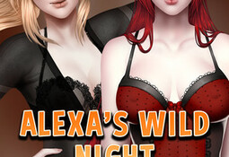 Alexa's Wild Night