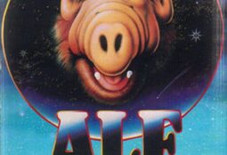 ALF: The First Adventure