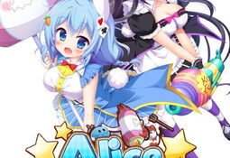 Alice Escaped!