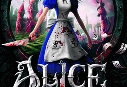 Alice: Madness Returns