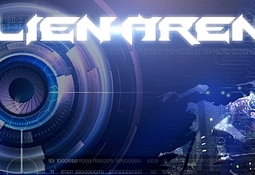 Alien Arena: Warriors Of Mars