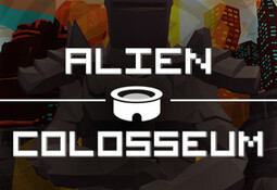 Alien Colosseum