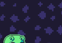 Alien Hunt