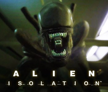 Alien Isolation