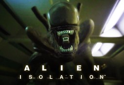 Alien Isolation